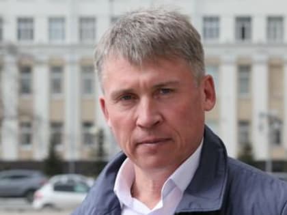 Кандидатура главы КСП Поморья Александра Дементьева одобрена на новый срок