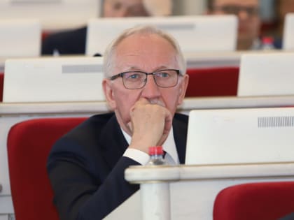 В Поморье расширены меры поддержки участников СВО и членов их семей