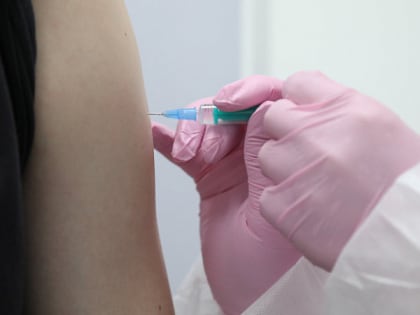 Главы муниципалитетов Поморья будут нести персональную ответственность за темпы вакцинации