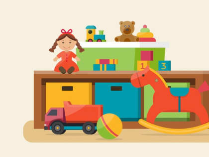 Продлены сроки приема материалов конкурса «Современный детский сад: среда, которая развивает»!