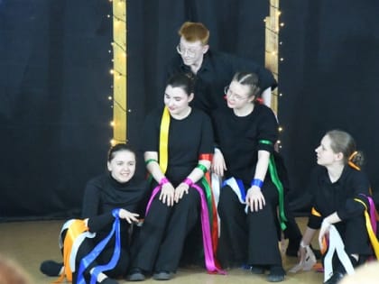 «Поэтическая кладовка Ирины Анатольевны»