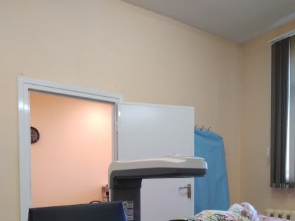 ДЕНСИТОМЕТРИЯ. ЧТО ЭТО?