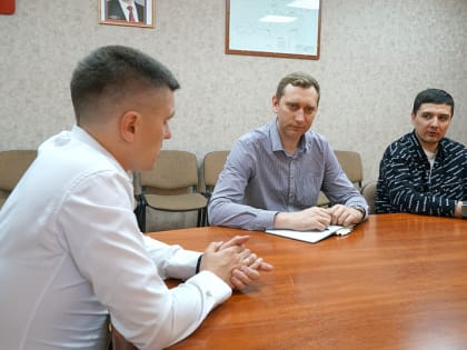 Новый хирург приступил к работе в Коношском районе