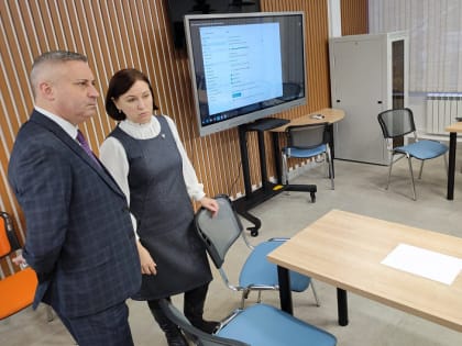 Почти 2,5 тысячи северян обратились в кадровый центр Архангельска с момента его открытия