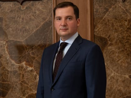 Александр Цыбульский поздравил медиков Поморья с профессиональным праздником