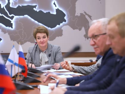 В Поморье планируют ввести дополнительную меру поддержки детей участников спецоперации