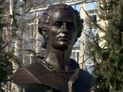 Сегодня День памяти Михаила Ломоносова