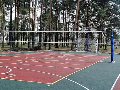 Правительство России направит более девяти миллиардов рублей на строительство спортивных залов и площадок в регионах