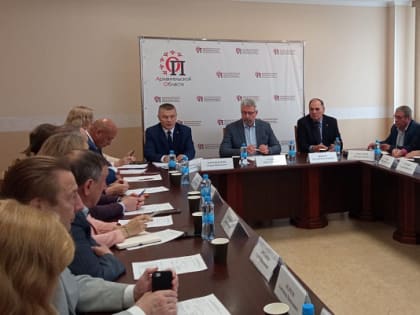 Тысячи жителей Поморья изъявили желание принять участие в дистанционном электронном голосовании