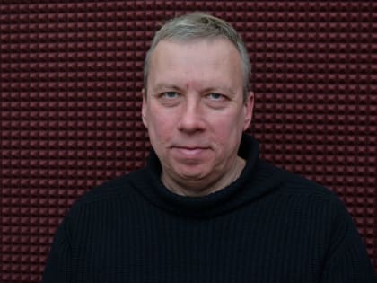 В Северодвинске и Архангельске состоялись литературные встречи Игоря Караулова