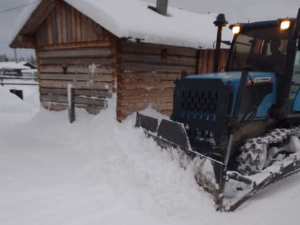 Содержание дорог в рамках муниципальных контрактов
