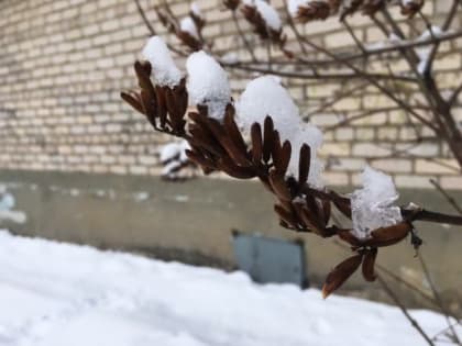 Метеопредупреждение