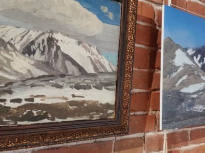 Неземная красота Арктики: в Архангельске открылась уникальная выставка