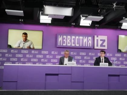 Все комплектующие для лесопромышленного комплекса должны производиться в России