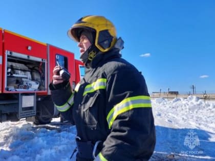 Новогодняя ночь в Архангельской области прошла без ЧС