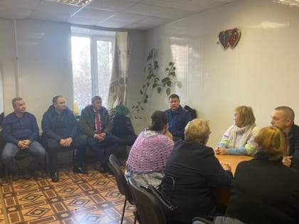 Решением Совета депутатов муниципального образования «Малошуйское» назначен временно исполняющего обязанности главы