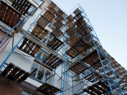 В апреле северодвинцы смогут получить консультации по вопросам капитального ремонта