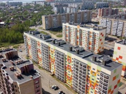 Архангельская область получит больше миллиарда рублей на развитие транспортной инфраструктуры столицы региона