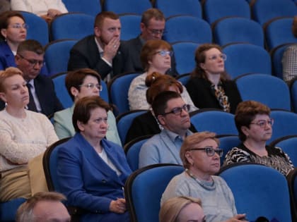 В Поморье продолжат развивать службу помощи пациентам с сердечно-сосудистыми заболеваниями