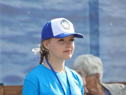 Личная книжка волонтёра – на портале Госуслуг!