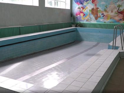 В спортшколе №1 Котласа готовятся к новому учебному году