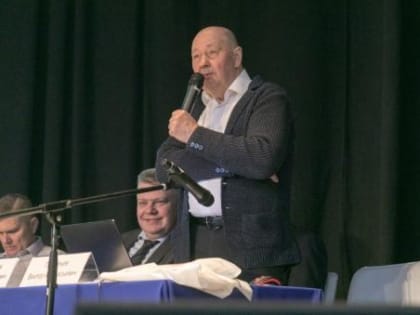 Более 120 судей по лыжным гонкам приехали повысить квалификацию в Архангельск