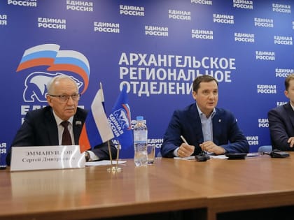 Ничего личного. Губернатор провел прием граждан по личным вопросам