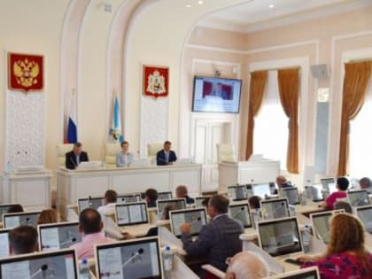 Святейшему Патриарху Московскому и всея Руси Кириллу присвоено звание «Почетный гражданин Архангельской области»