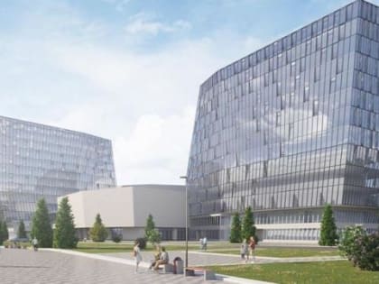 Александр Цыбульский: создание кампуса «Арктическая звезда» на десятилетия принципиально изменит жизнь в регионе