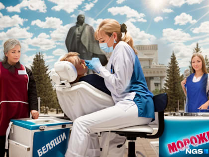 «Нельзя в человека иголкой на улице тыкать»: косметолог уложила пациентку в центре города и проколола ей губы — треш-видео