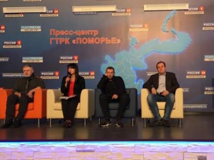 В 2022 году «Arctic Open» пройдет в коллаборации с кинофестивалем «Край света»