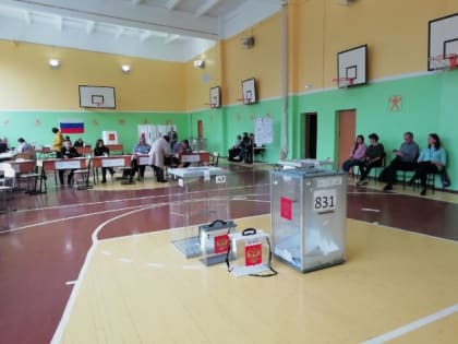 Выбираем новый состав Совета депутатов Северодвинска