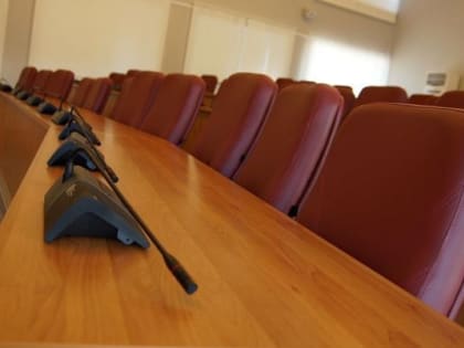 Ключевые вопросы бюджета на заседании городского совета