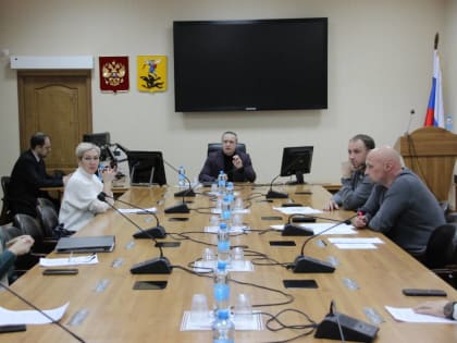 Депутаты «Единой России» внесли поправки в городской бюджет на следующие 3 года