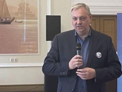 Алсуфьев заявил, что главу Северодвинска будет избирать новый состав горсовета