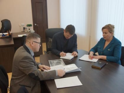 Фракция «Справедливая Россия – За правду» горсовета: благоустройство и безнадзорные животные