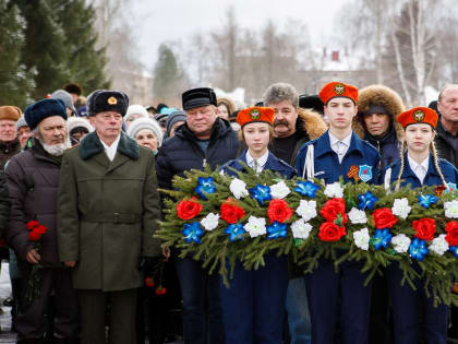 У каждого времени свои герои