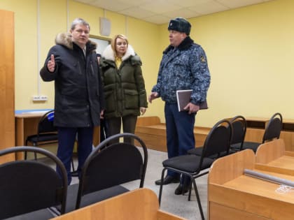 Труд на «Чистый город»: новый подход к усилению уборки