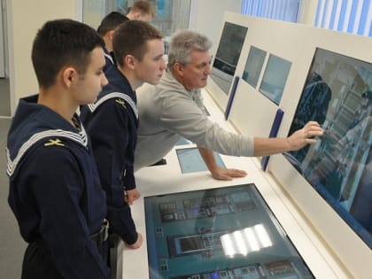 В САФУ абитуриентам расскажут о новом направлении обучения «Водные биоресурсы и аквакультура»