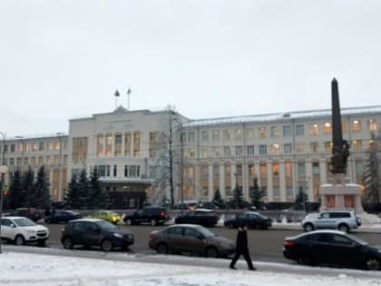 Кресло министра труда в правительстве Поморья может занять Игорь Скубенко