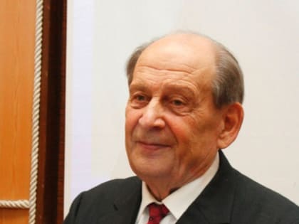 В АМИ вспоминают Почетного гражданина Архангельска Геннадия Павловича Попова