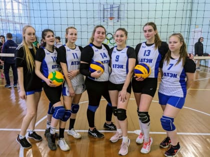 В РУБРИКЕ: СПОРТИВНАЯ ЖИЗНЬ