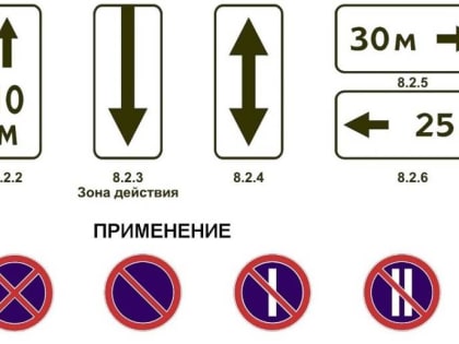 На ул. Карла Либкнехта установят новые дорожные знаки