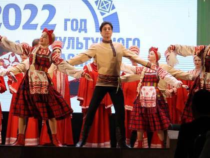 В Архангельской области торжественно открыли Год педагога и наставника