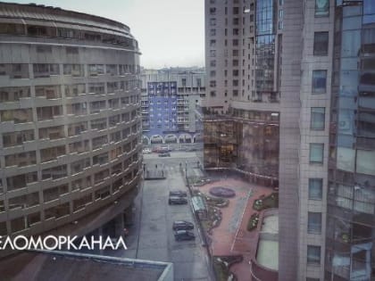 Владимир Путин отметил возросшие темпы строительства