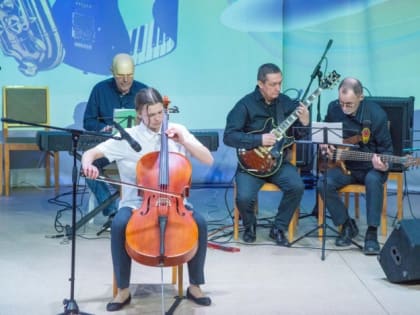 Архангельский краеведческий музей приглашает северодвинцев на мастер-классы, концерты и экскурсии