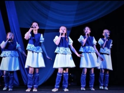 Звезды эстрадной песни зажгутся в Архангельске