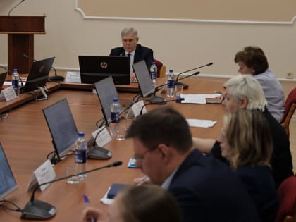 В Поморье продолжают совершенствовать систему обратной связи