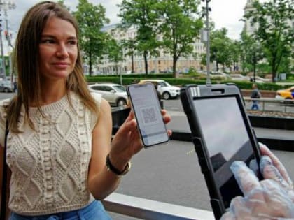 Роспотребнадзор пояснил позицию по антиковидным ограничениям