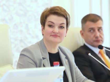 Екатерина Прокопьева: «Выступление Президента проникнуто величайшим уважением к России и ее гражданам»